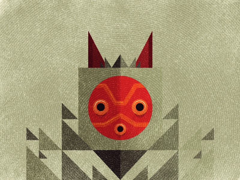 mononoke