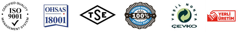 Uysal Madencilik Logolar