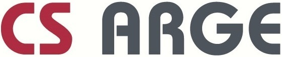 Cs Arge Logo